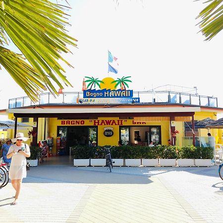 Hotel Joli Cesenatico Exterior foto